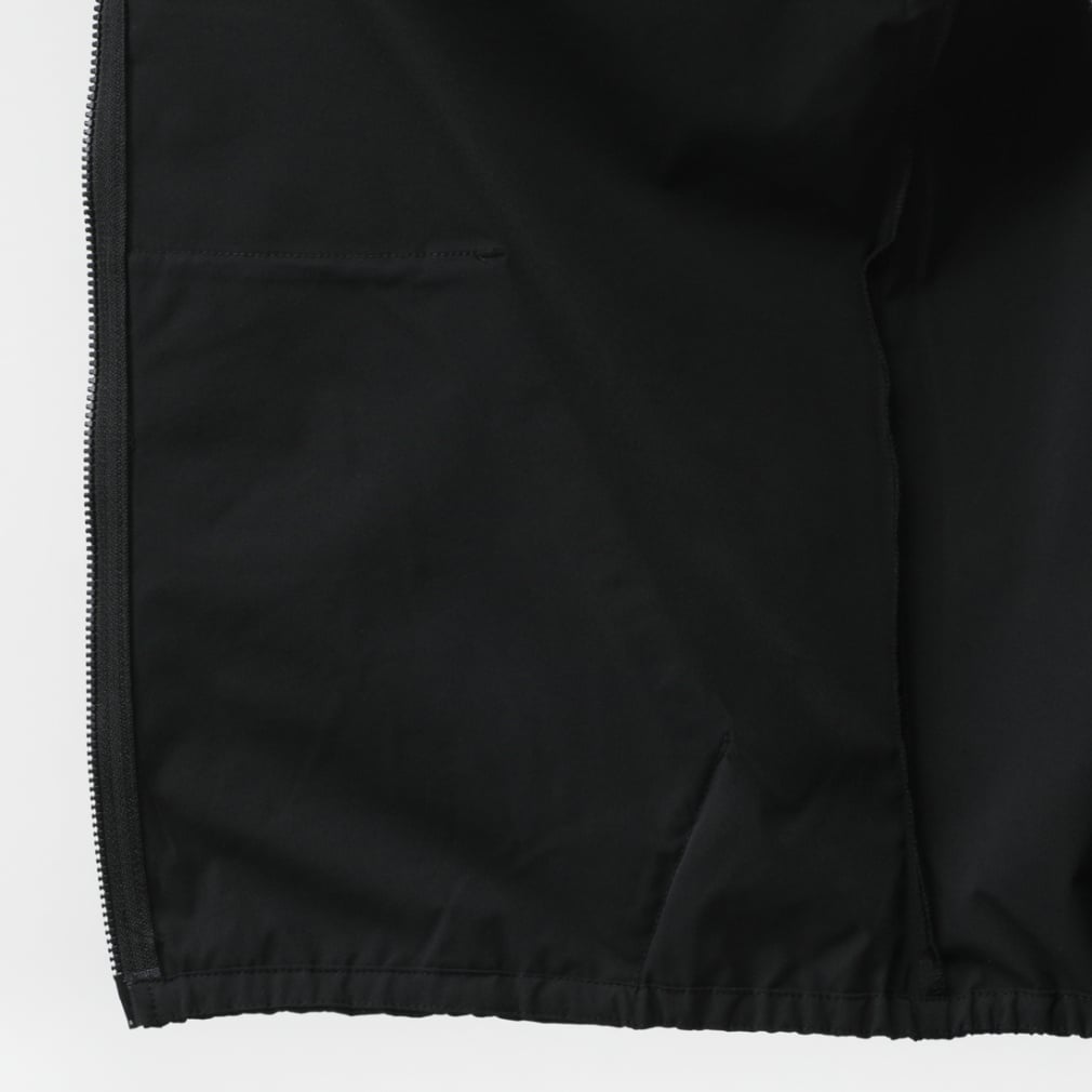 new balance Men's Golf Wear FULL ZIP WIND HOODIE 0125220007