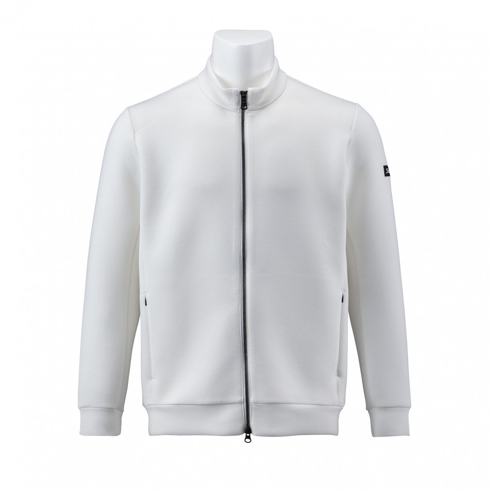 Titleist Men's Golf Wear Jersey Full-Zip Jacket TLPMJ341J 6665713116