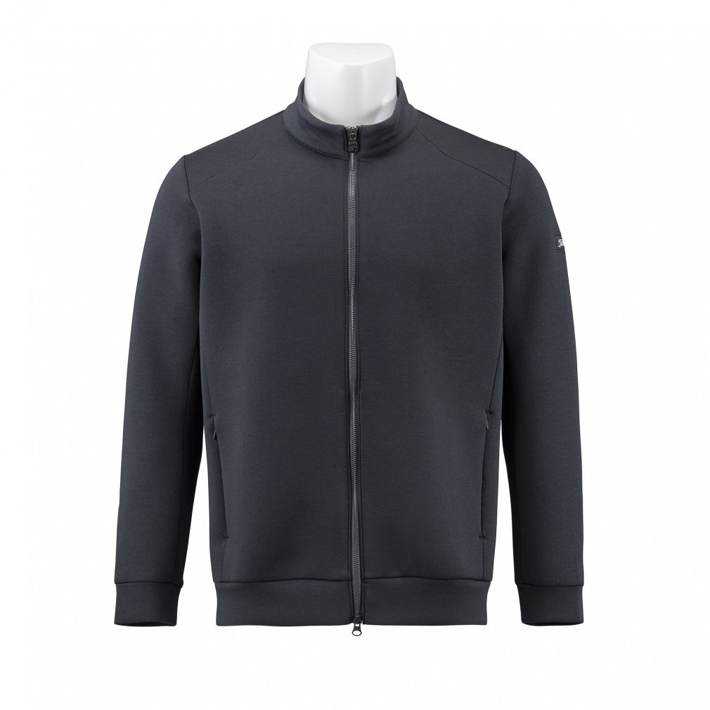 Titleist Men's Golf Wear Jersey Full-Zip Jacket TLPMJ341J 6665713116