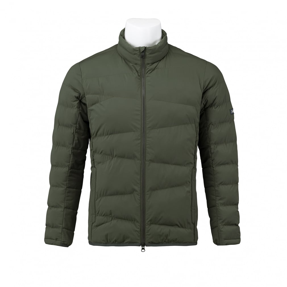 Titleist Men's Golf Wear Insulation Jacket TLPMJ344J 6665712119
