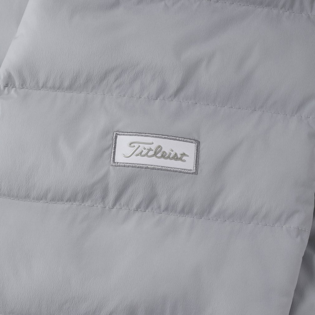Titleist Men's Golf Wear Insulation Jacket TLPMJ344J 6665712119