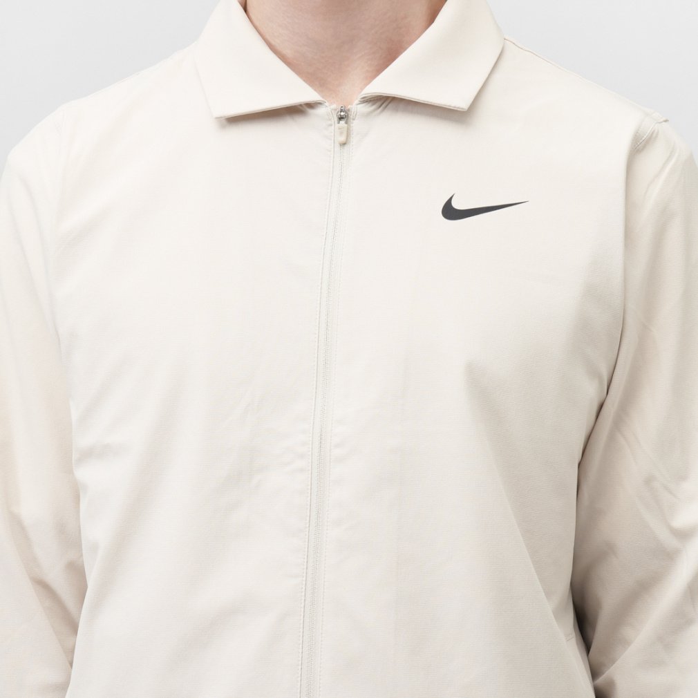 NIKE GOLF Men's Golf Wear RPL Tour Full Zip Jacket FQ0462104