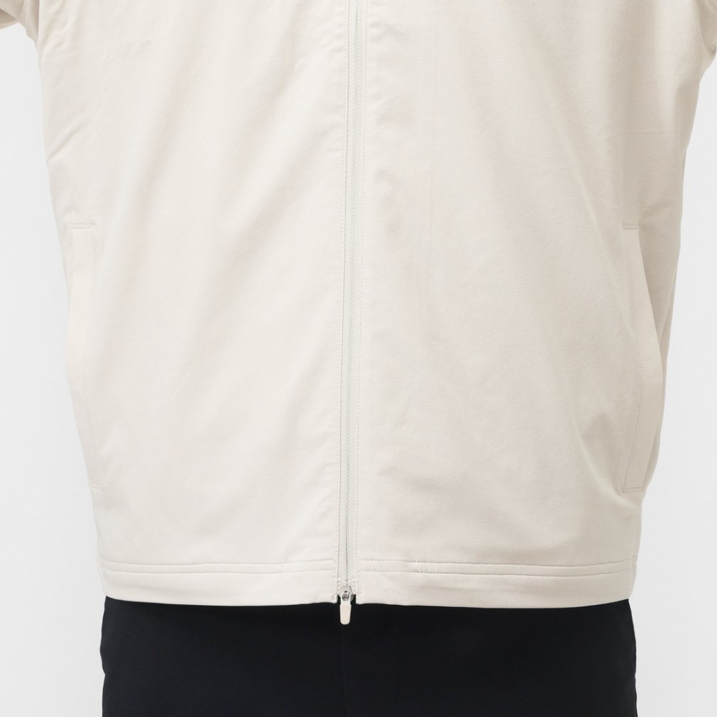 NIKE GOLF Men's Golf Wear RPL Tour Full Zip Jacket FQ0462104