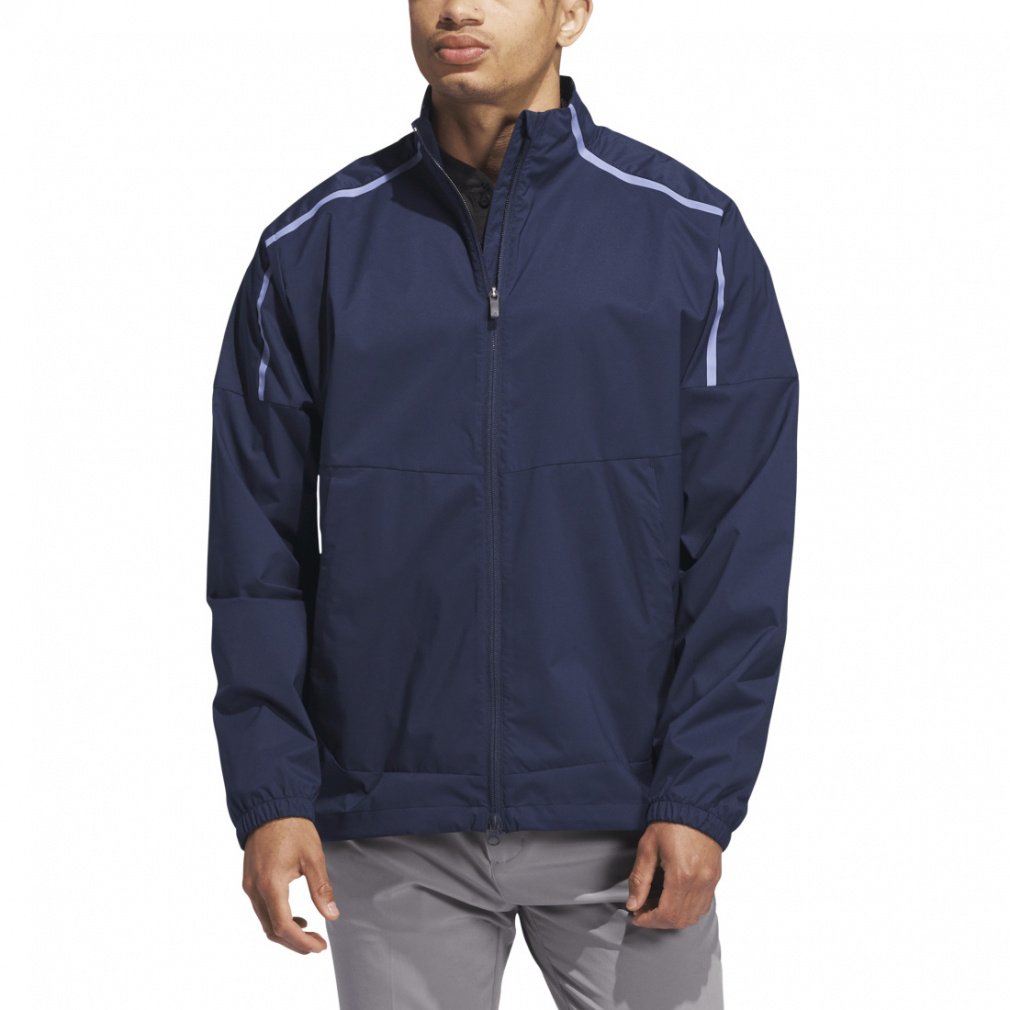 adidas Men's Golf Wear PROVISIONAL FZ JTY01