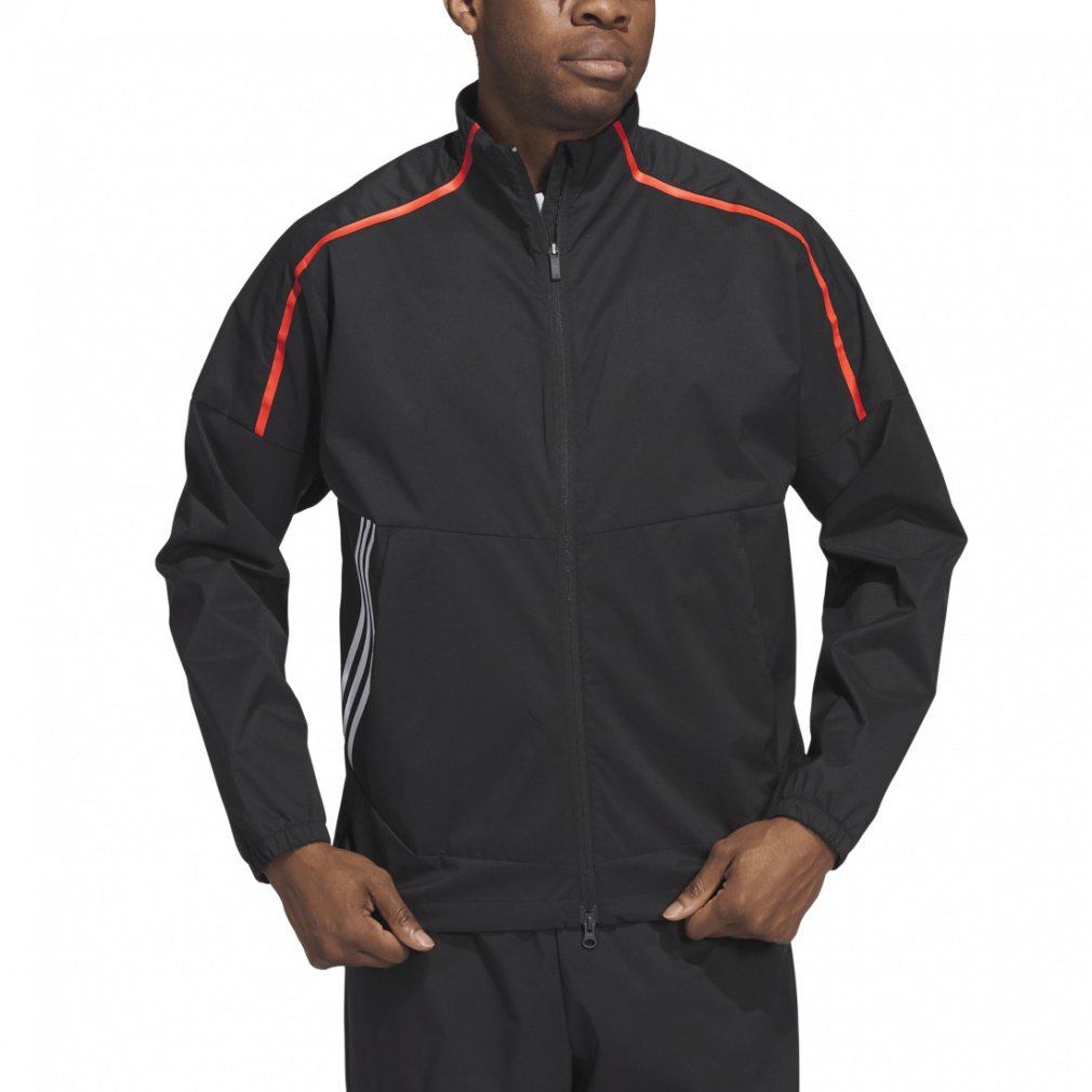 adidas Men's Golf Wear PROVISIONAL FZ JTY01