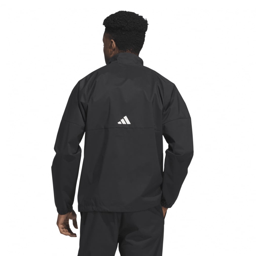 adidas Men's Golf Wear PROVISIONAL FZ JTY01