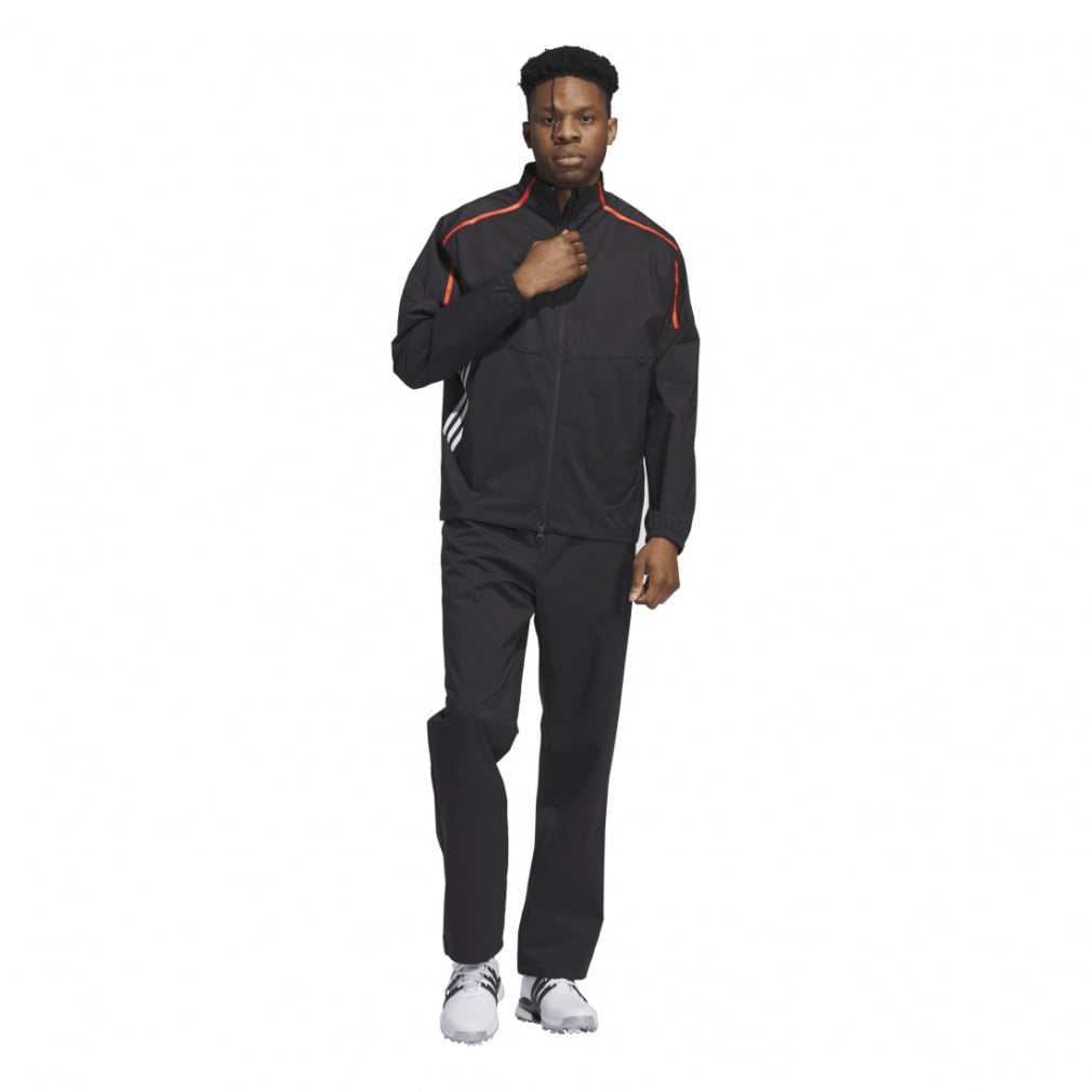 adidas Men's Golf Wear PROVISIONAL FZ JTY01