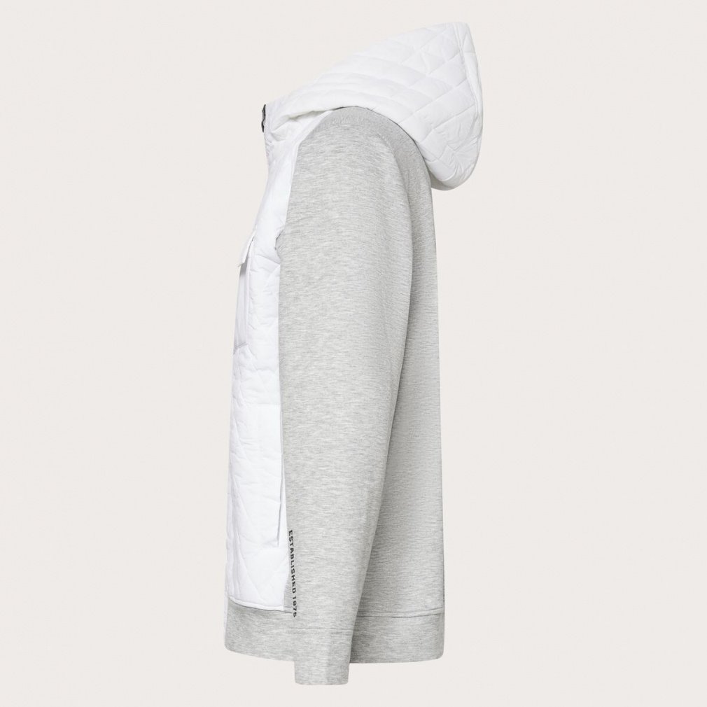 OAKLEY Men's Golf Wear Gậy hybrid / utility PUFF FLEECE 8.0 FOA408280