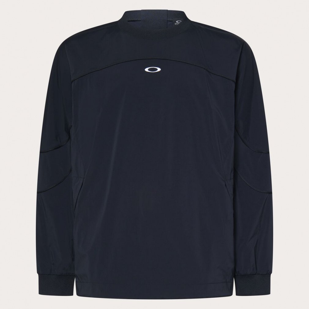 OAKLEY Men's Golf Wear UNDULATE CREW JACKET 2.0 FOA408760