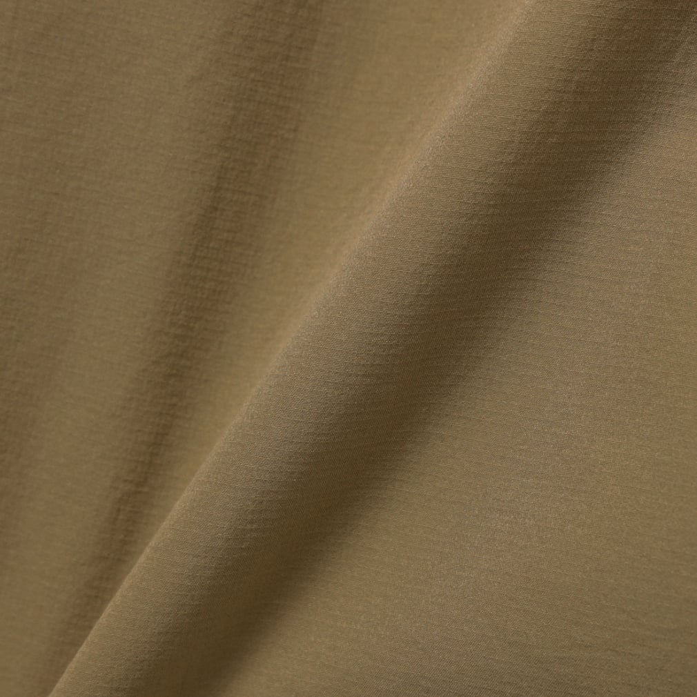 BEAMS GOLF Men's Golf Wear ORANGE LABEL / Water-Repellent Stretch Full-Zip Blouson 82180040803