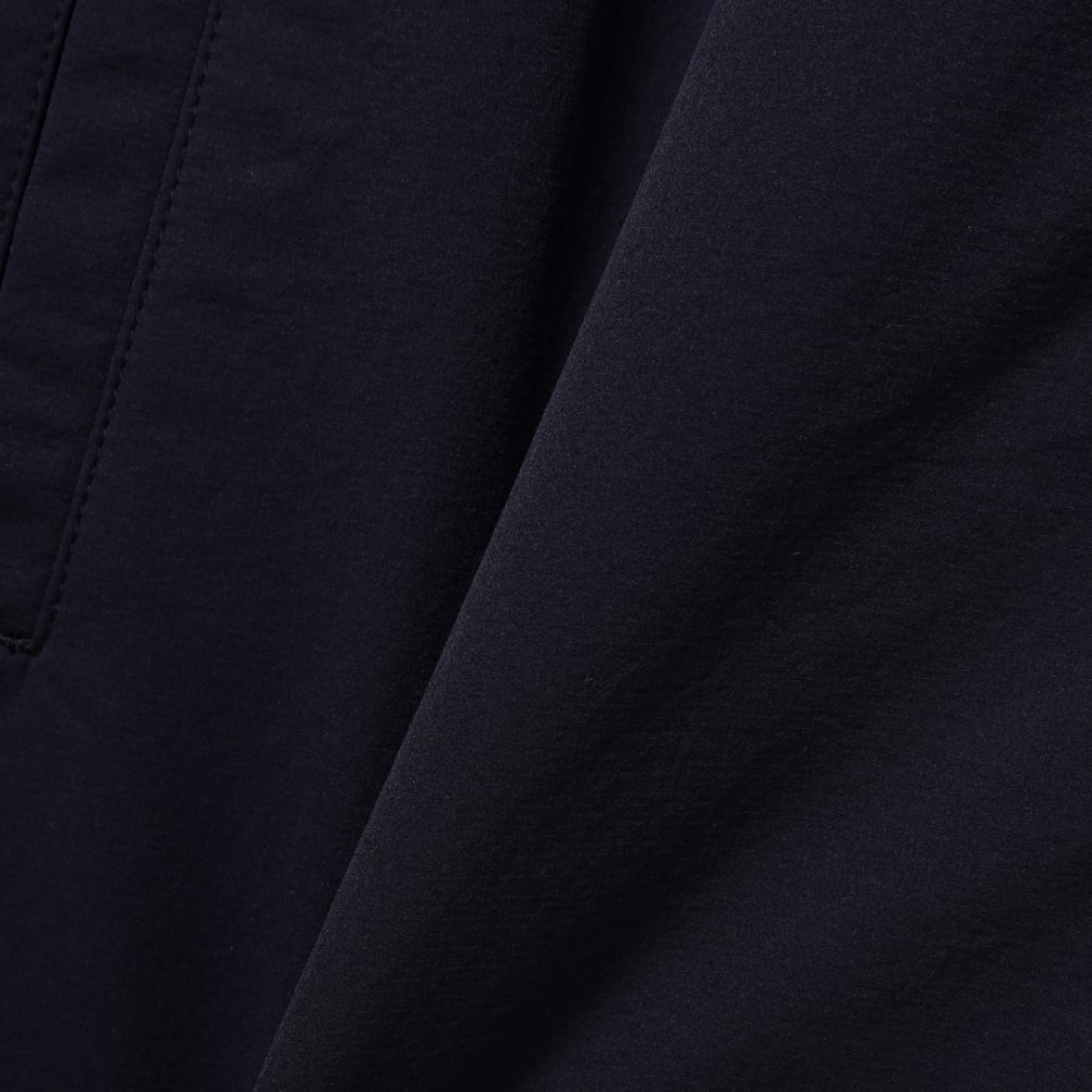 BEAMS GOLF Men's Golf Wear ORANGE LABEL / Water-Repellent Stretch Full-Zip Blouson 82180040803