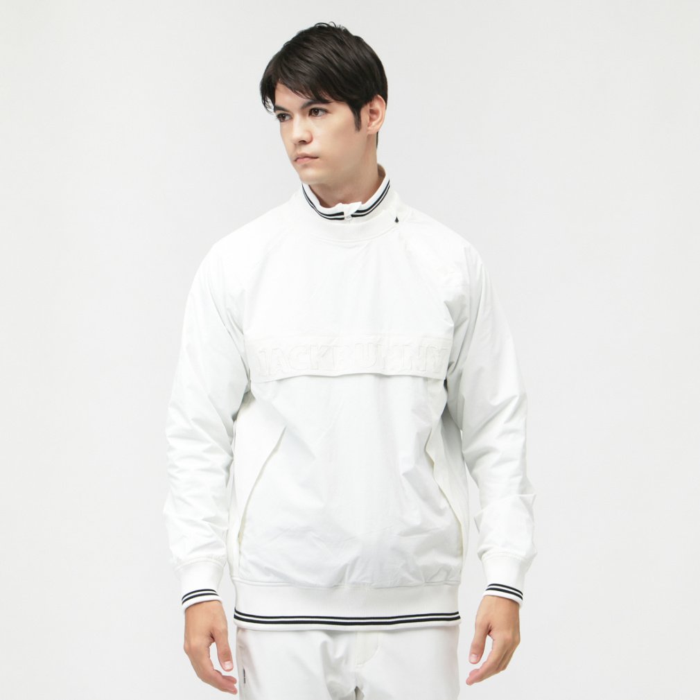 Jack Bunny Men's Golf Wear Nylon PU Taffeta 2624121051