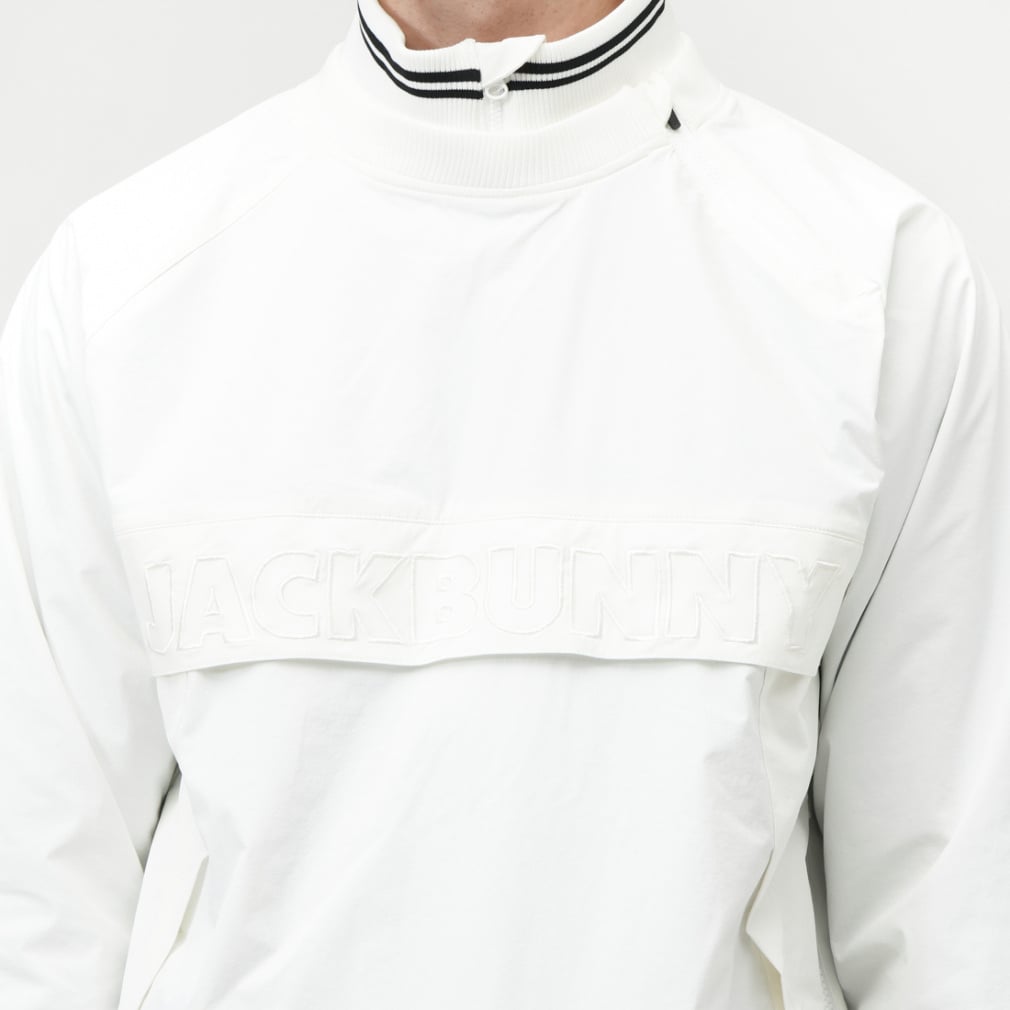 Jack Bunny Men's Golf Wear Nylon PU Taffeta 2624121051