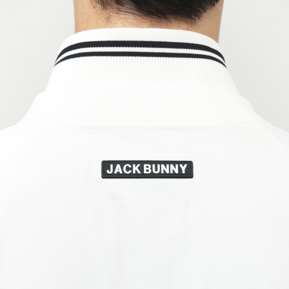Jack Bunny Men's Golf Wear Nylon PU Taffeta 2624121051