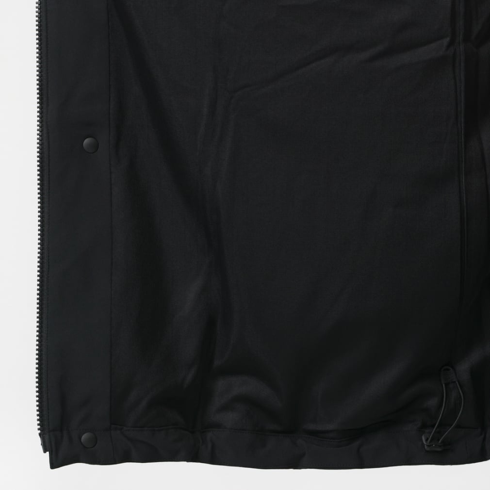 Jack Bunny Men's Golf Wear 2WAY Taffeta Zip-Up Blouson 2624120105