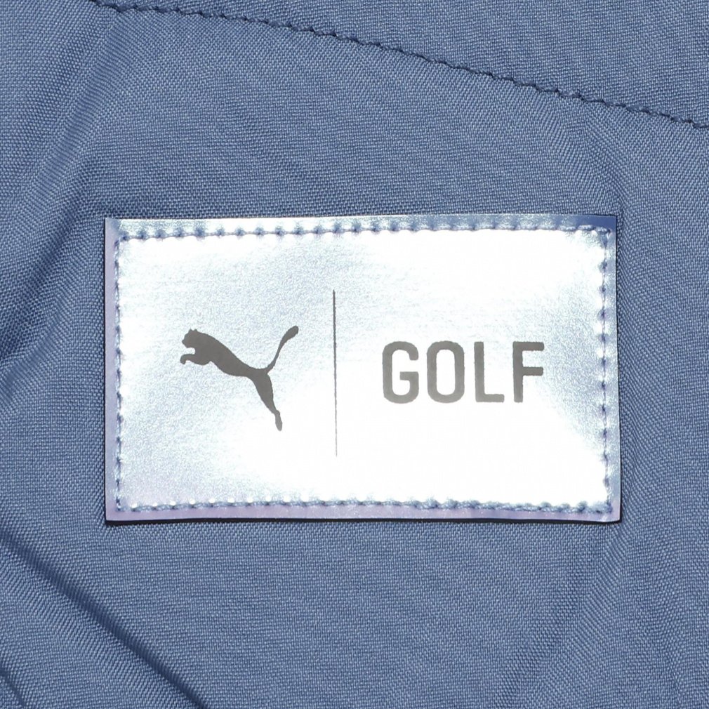 PUMA Men's Golf Wear Shadow Cat Gậy hybrid / utility SWEATER 635764