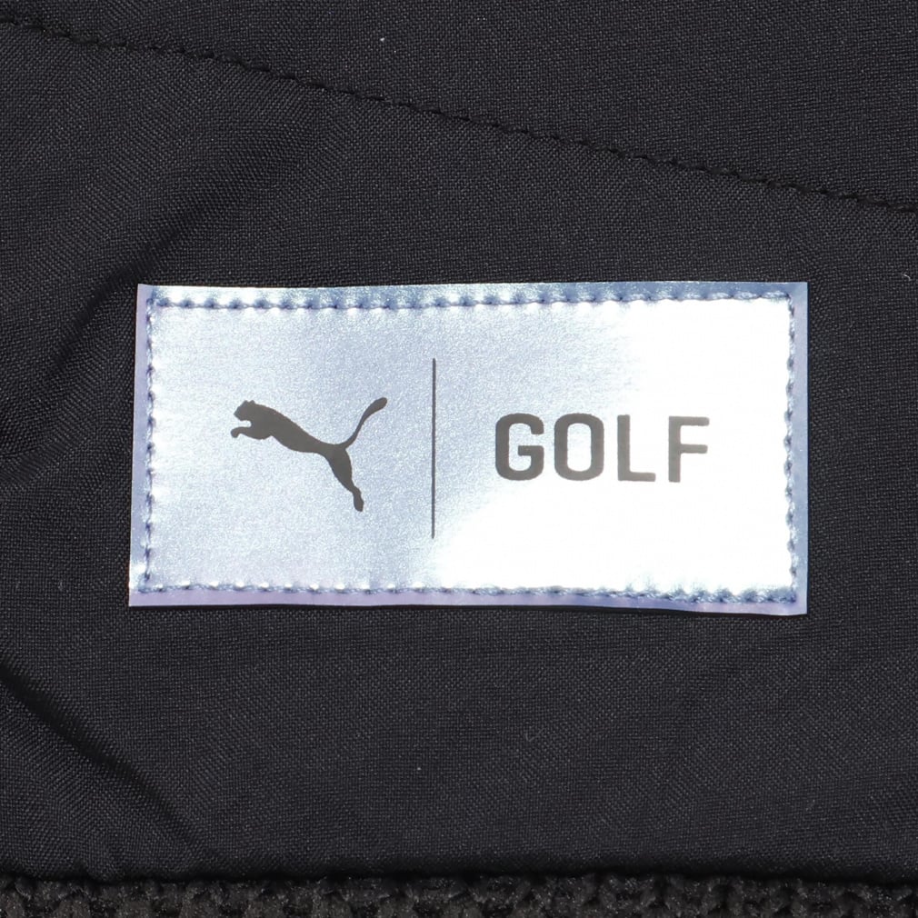 PUMA Men's Golf Wear Shadow Cat Gậy hybrid / utility SWEATER 635764