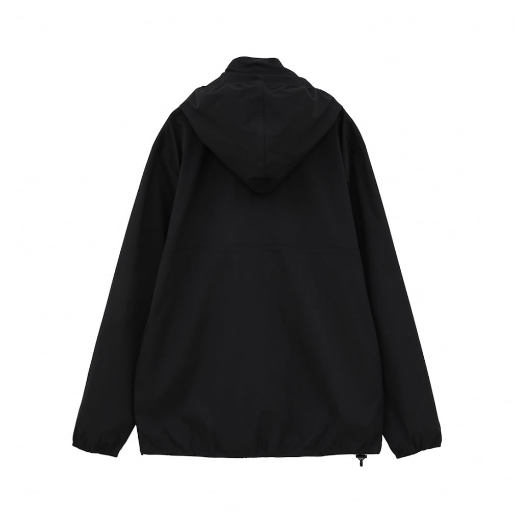 TRAVIS MATHEW Men's Golf Wear Anorak Jacket 7AK003