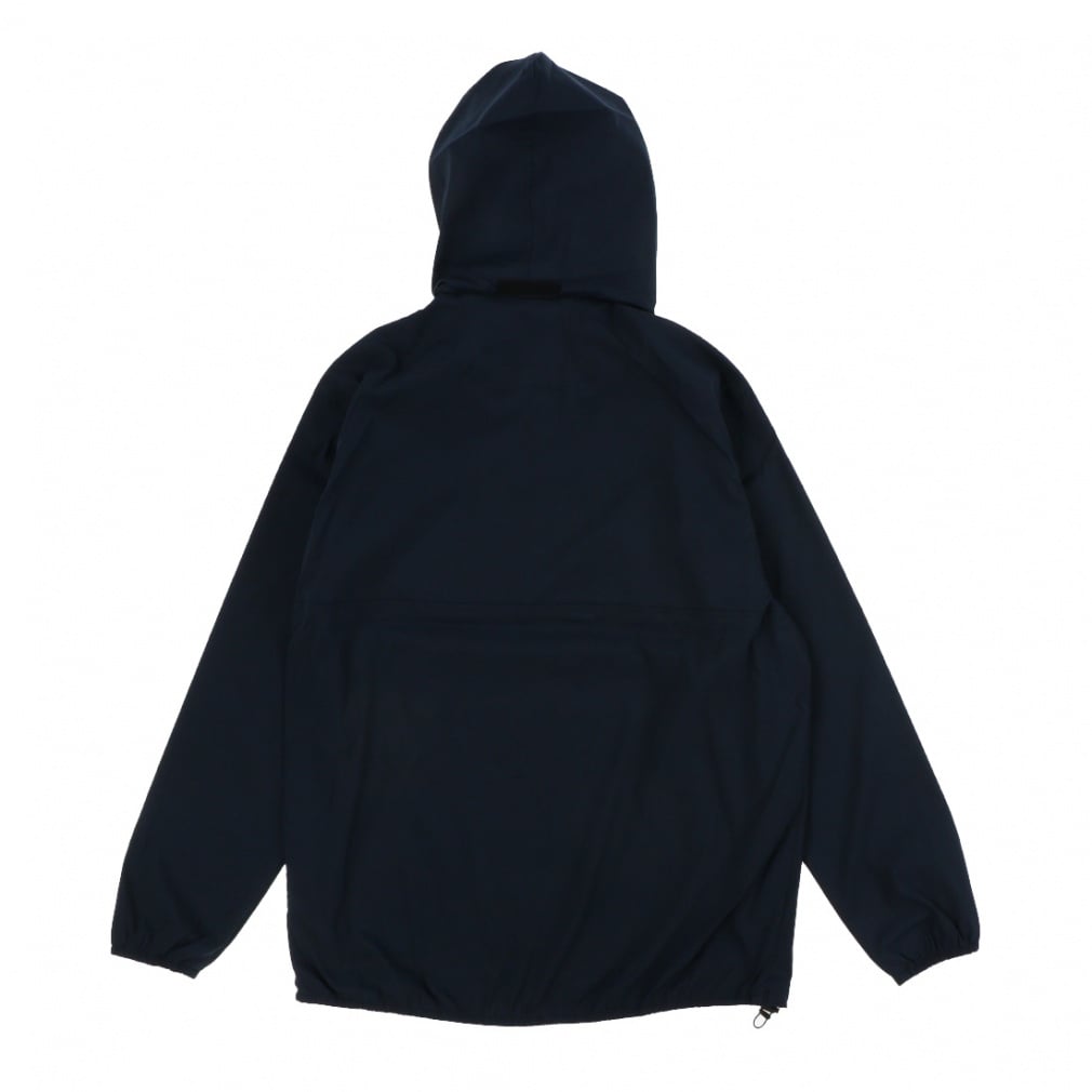TRAVIS MATHEW Men's Golf Wear Anorak Jacket 7AK003