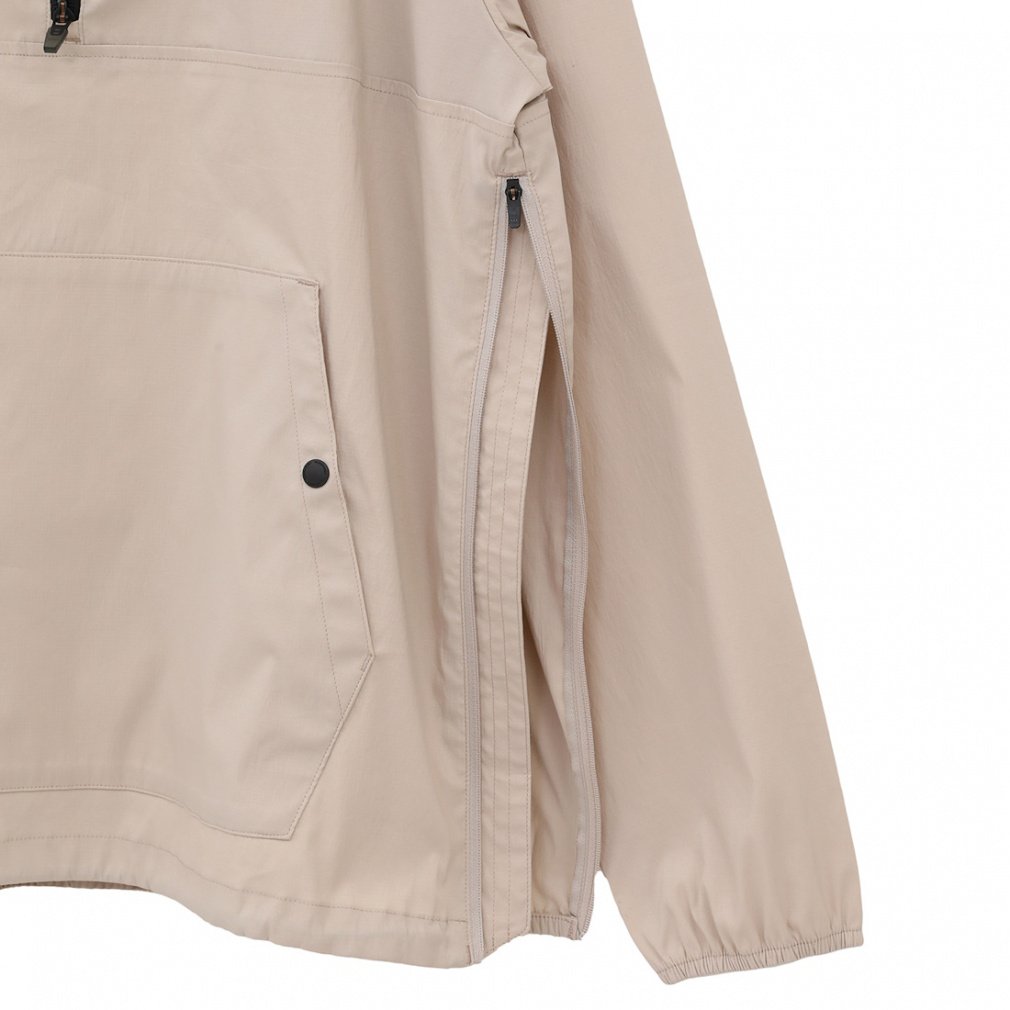 TRAVIS MATHEW Men's Golf Wear Anorak Jacket 7AK003