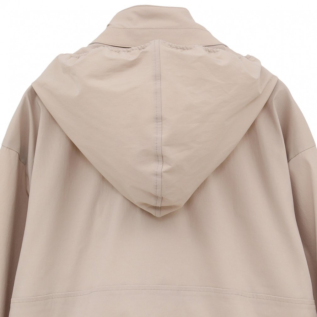 TRAVIS MATHEW Men's Golf Wear Anorak Jacket 7AK003