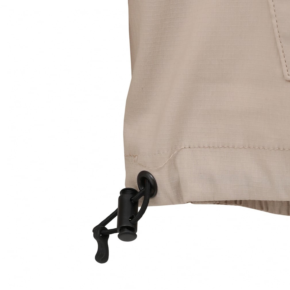 TRAVIS MATHEW Men's Golf Wear Anorak Jacket 7AK003