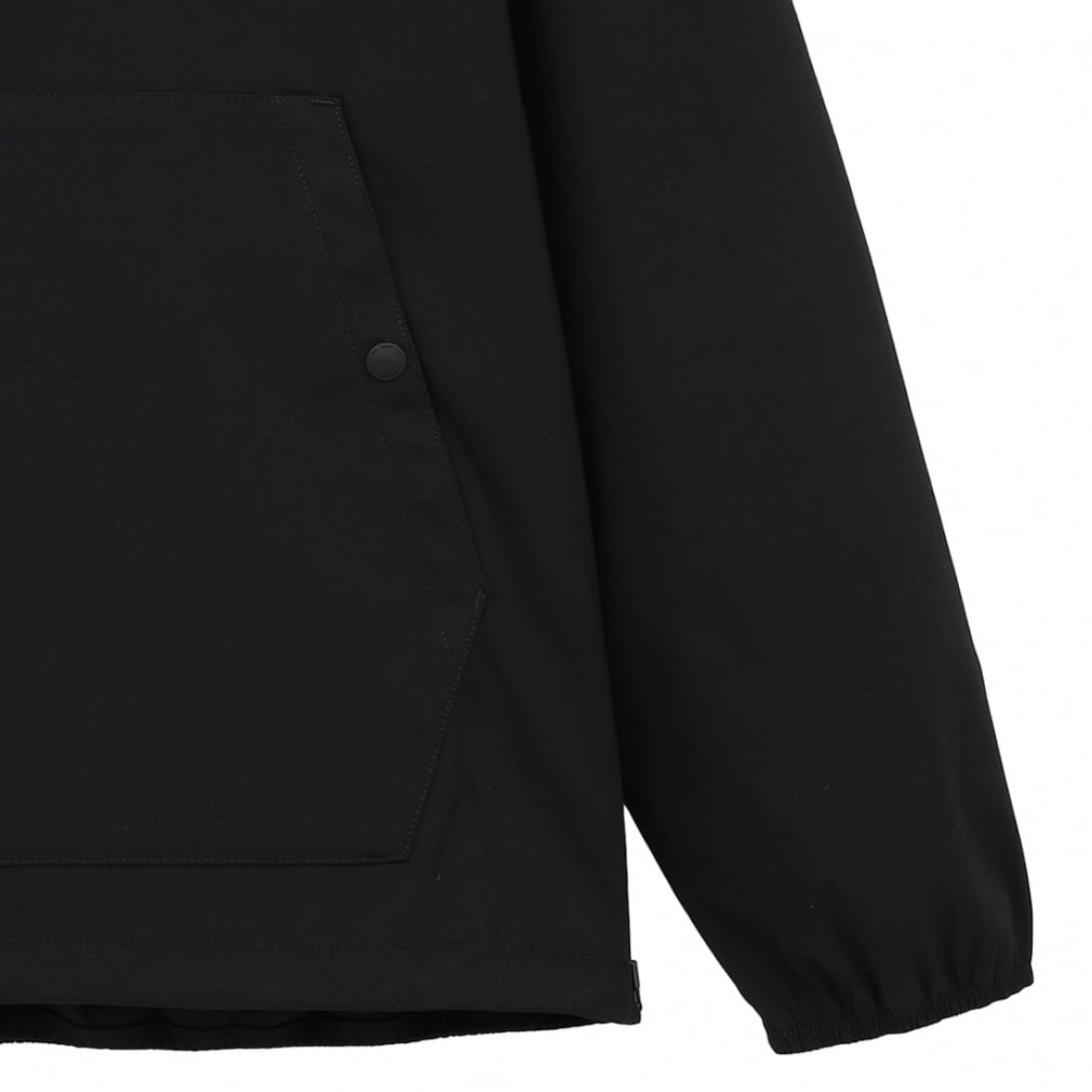TRAVIS MATHEW Men's Golf Wear Anorak Jacket 7AK003