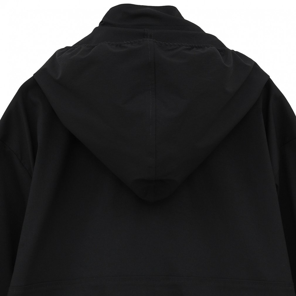 TRAVIS MATHEW Men's Golf Wear Anorak Jacket 7AK003