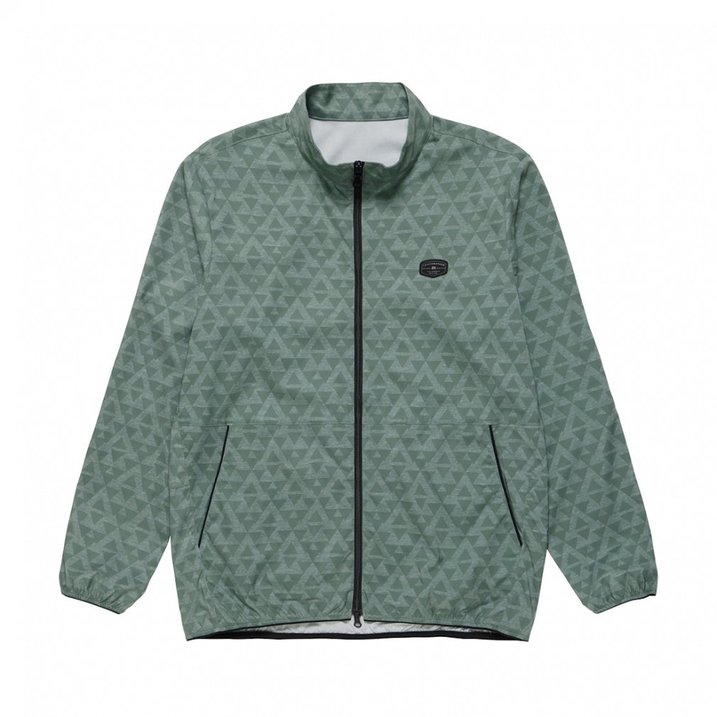 TRAVIS MATHEW Men's Golf Wear Light Weight JK 7AI001