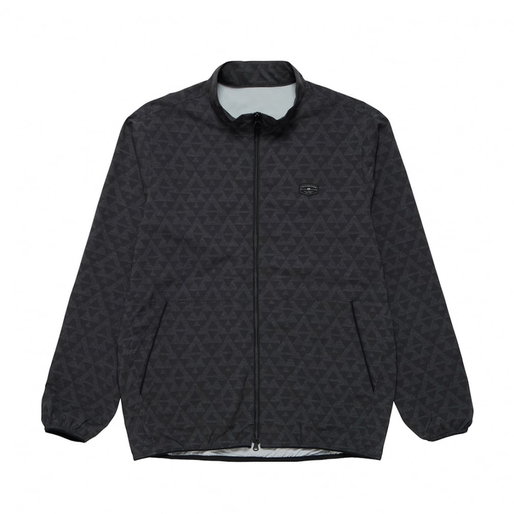TRAVIS MATHEW Men's Golf Wear Light Weight JK 7AI001