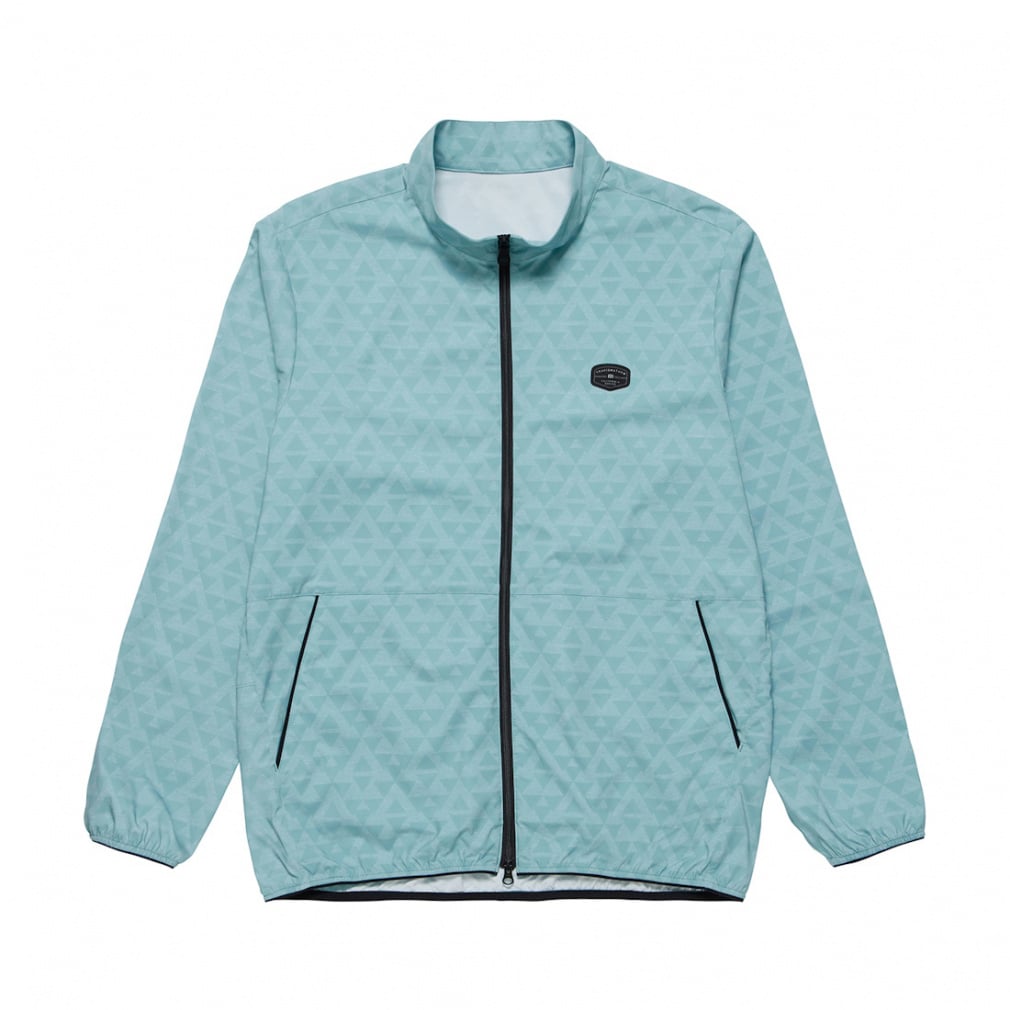 TRAVIS MATHEW Men's Golf Wear Light Weight JK 7AI001