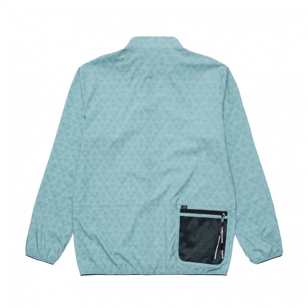 TRAVIS MATHEW Men's Golf Wear Light Weight JK 7AI001