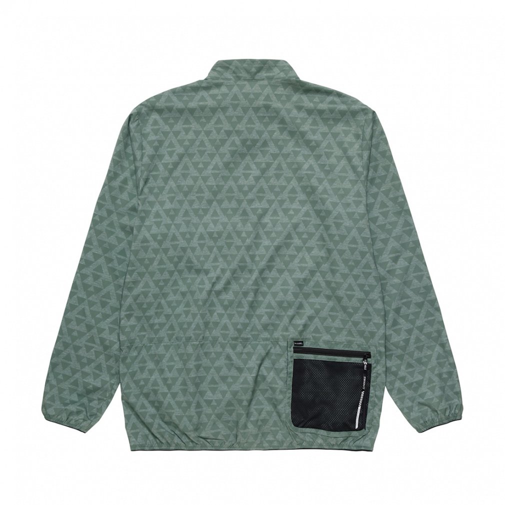 TRAVIS MATHEW Men's Golf Wear Light Weight JK 7AI001