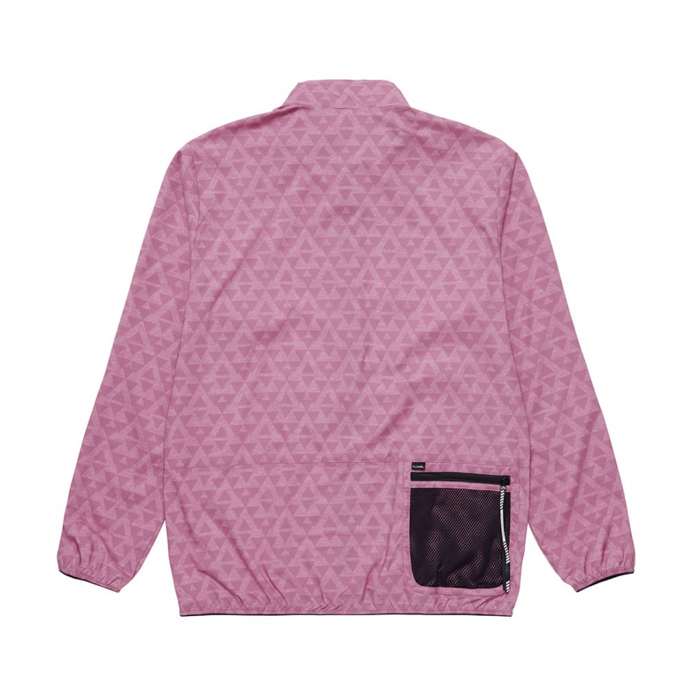 TRAVIS MATHEW Men's Golf Wear Light Weight JK 7AI001