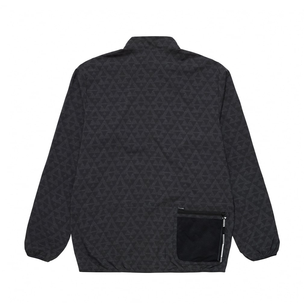 TRAVIS MATHEW Men's Golf Wear Light Weight JK 7AI001