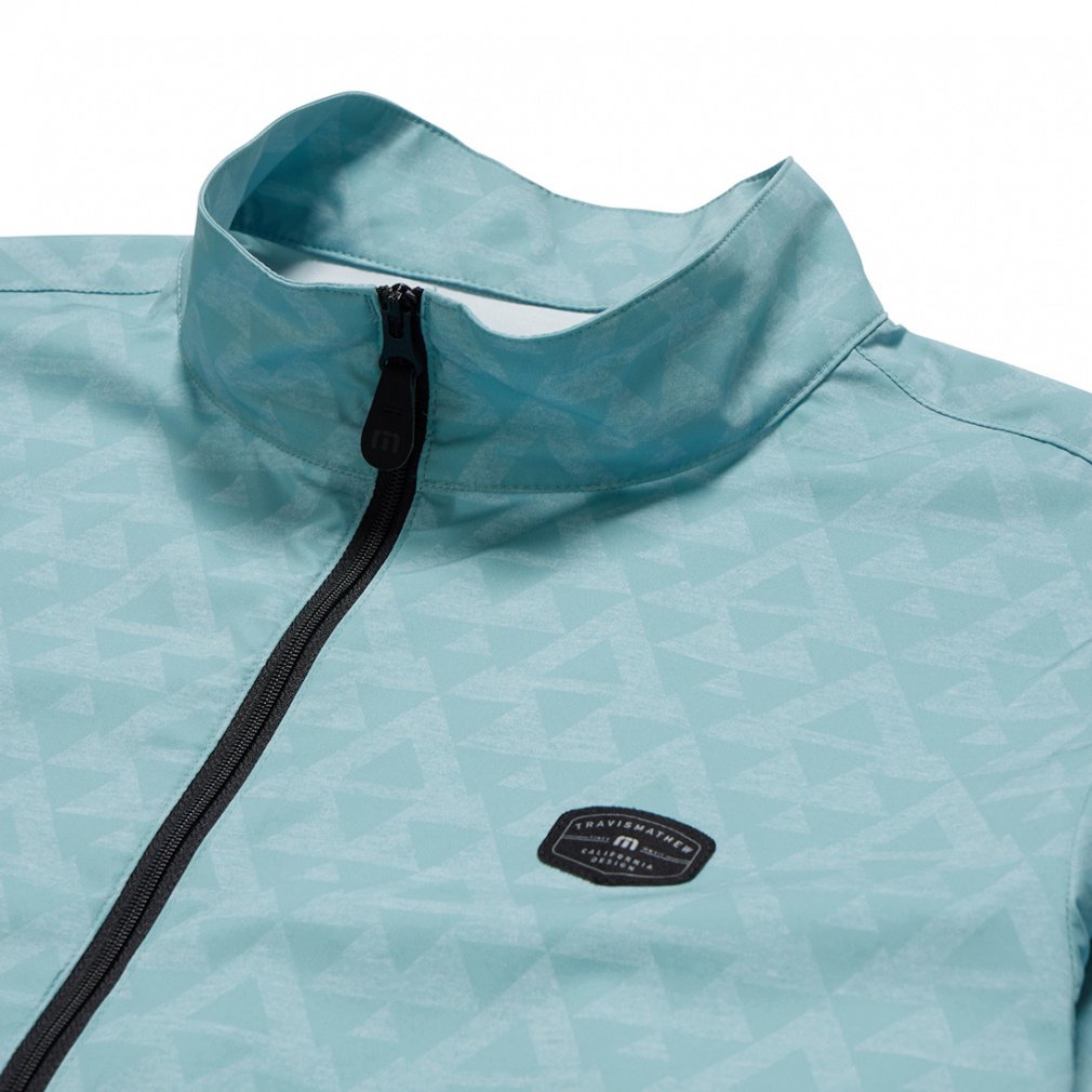 TRAVIS MATHEW Men's Golf Wear Light Weight JK 7AI001