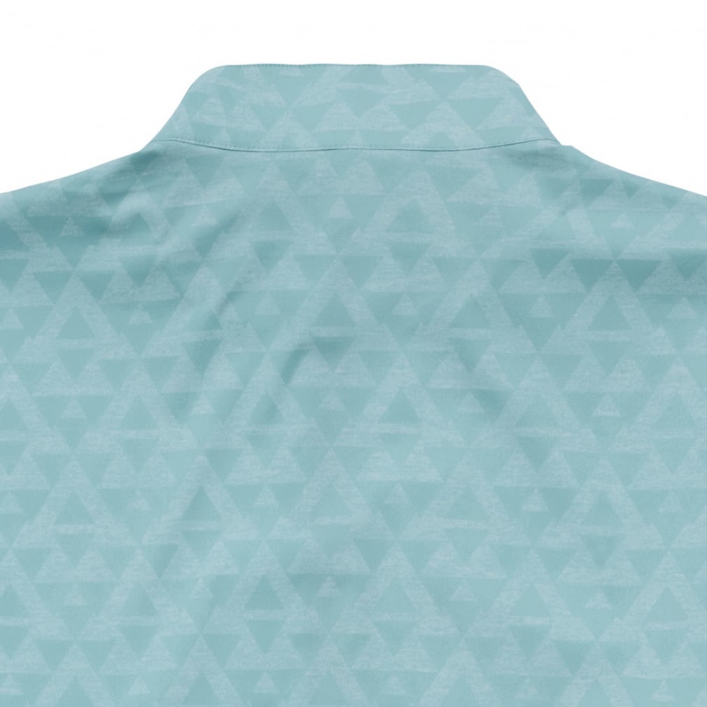 TRAVIS MATHEW Men's Golf Wear Light Weight JK 7AI001