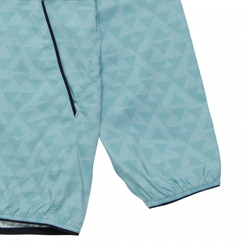 TRAVIS MATHEW Men's Golf Wear Light Weight JK 7AI001