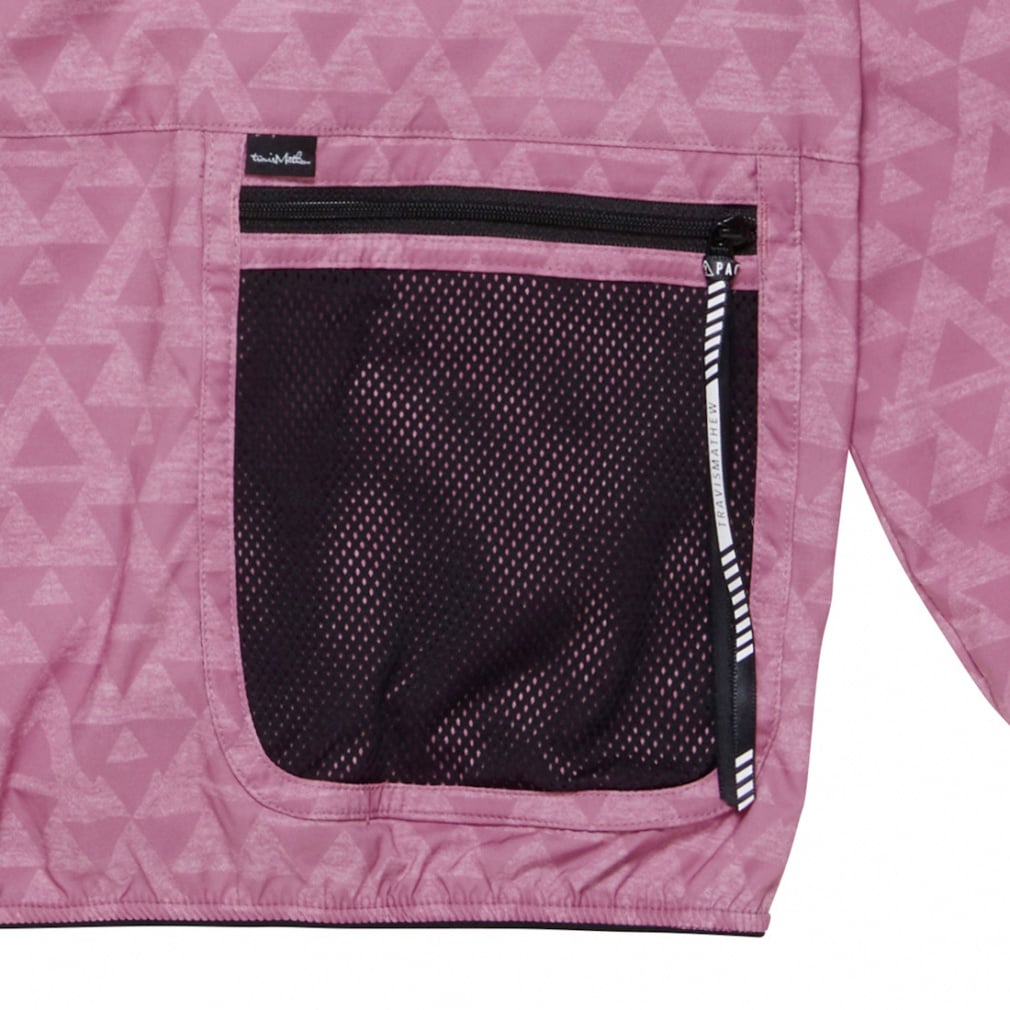 TRAVIS MATHEW Men's Golf Wear Light Weight JK 7AI001