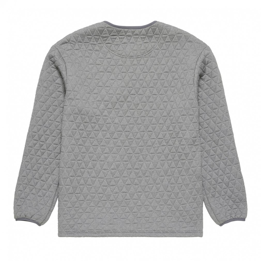 TRAVIS MATHEW Men's Golf Wear Quilting Snead JK 7AI036