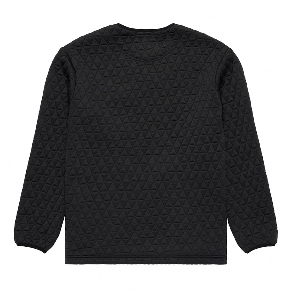 TRAVIS MATHEW Men's Golf Wear Quilting Snead JK 7AI036