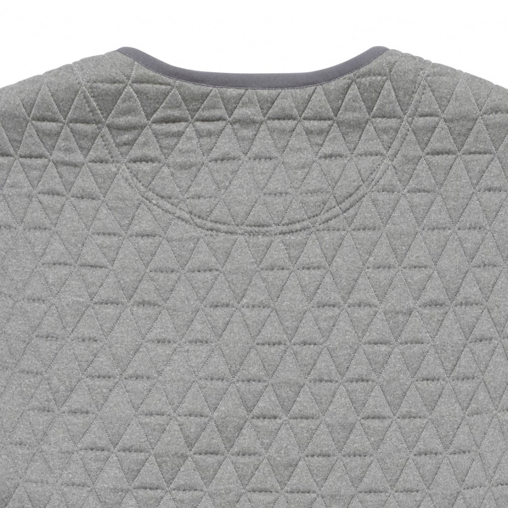 TRAVIS MATHEW Men's Golf Wear Quilting Snead JK 7AI036