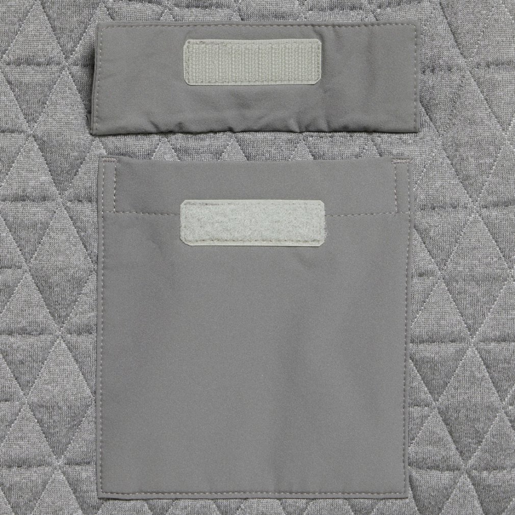 TRAVIS MATHEW Men's Golf Wear Quilting Snead JK 7AI036