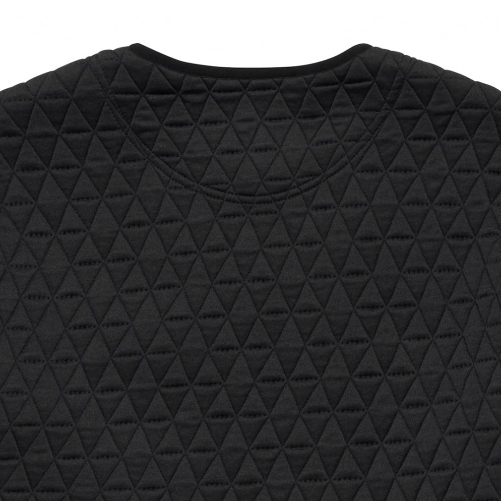 TRAVIS MATHEW Men's Golf Wear Quilting Snead JK 7AI036