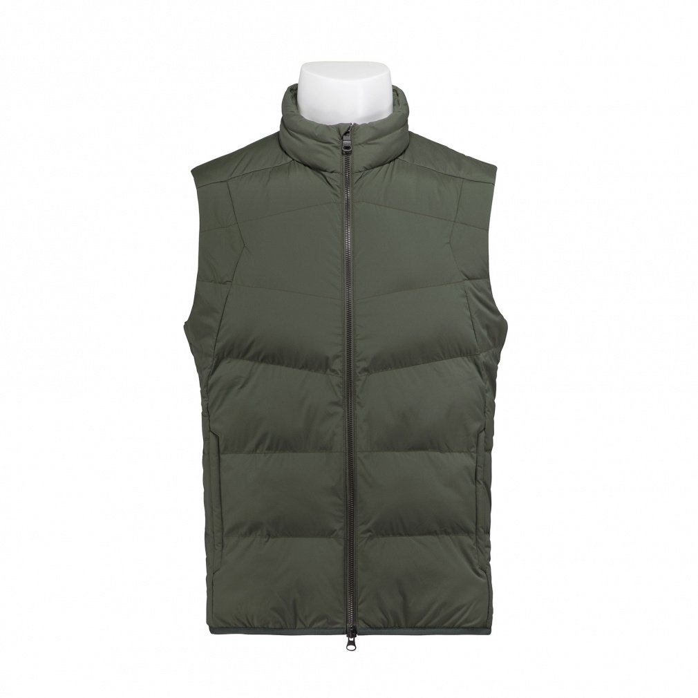 Titleist Men's Golf Wear Insulation Vest TLPMV346J 6665712317