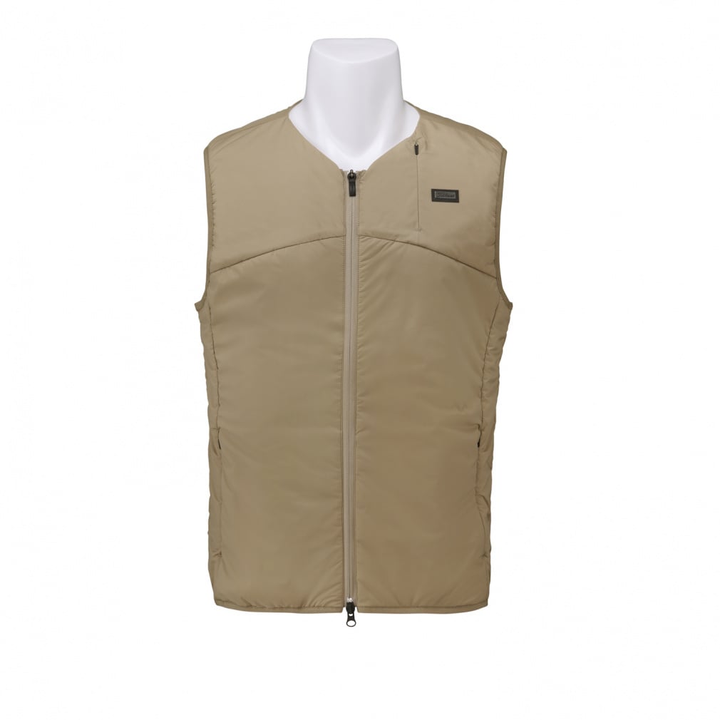 Titleist Men's Golf Wear Graphene Insulation Vest TKPMV344J 6665369511