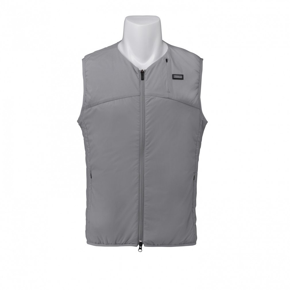Titleist Men's Golf Wear Graphene Insulation Vest TKPMV344J 6665369511