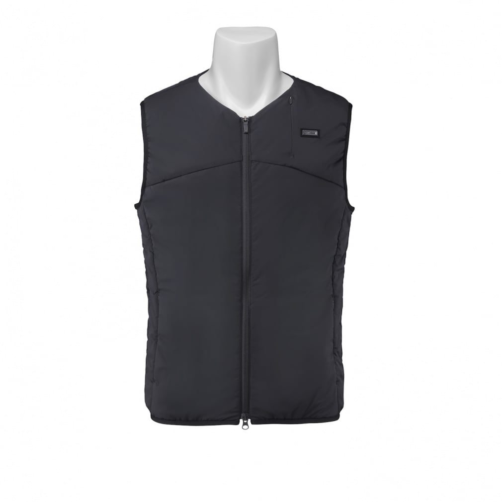 Titleist Men's Golf Wear Graphene Insulation Vest TKPMV344J 6665369511