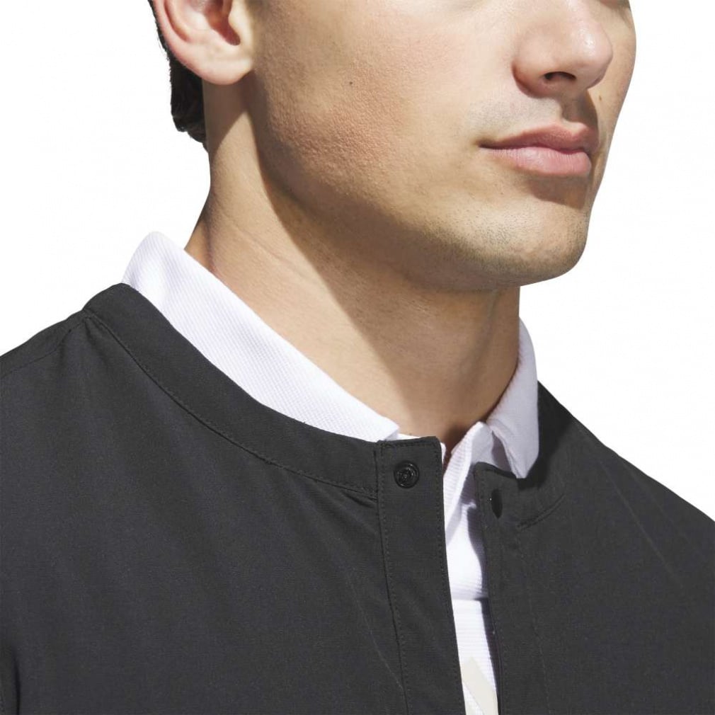 adidas Men's Golf Wear Light Padded Vest JVU71