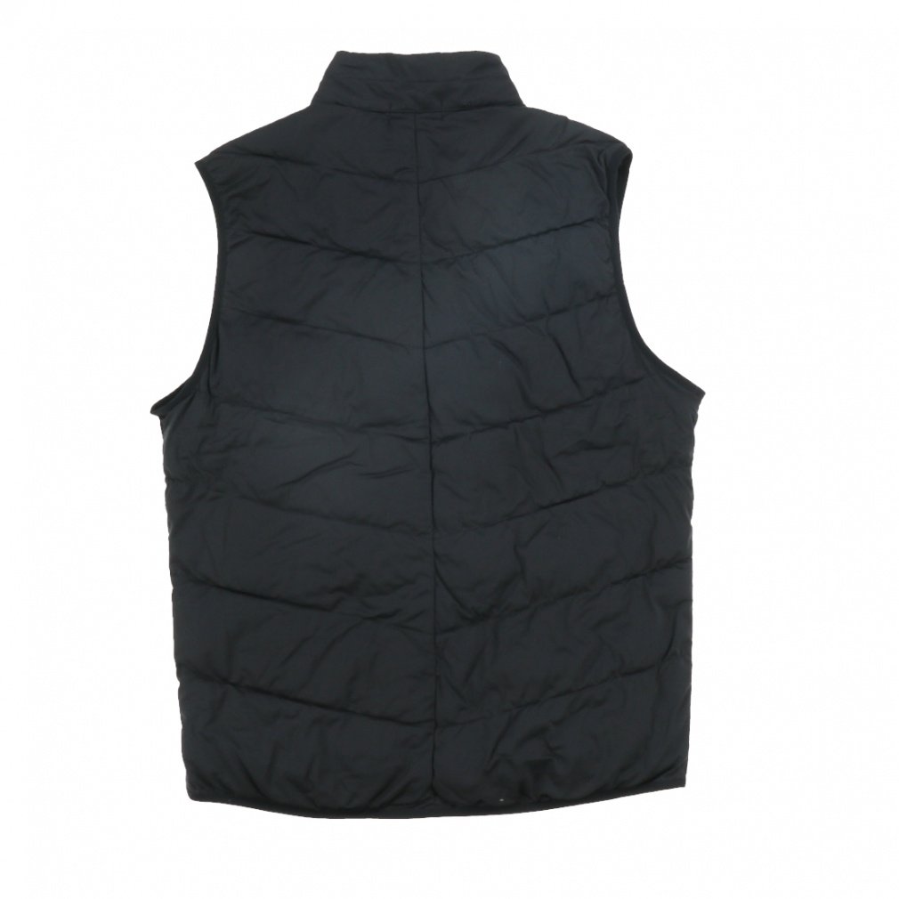 Callaway Men's Golf Wear Star Stretch Full Zip Padded Vest C24216100